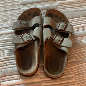 Birkenstock Arizona Sandals